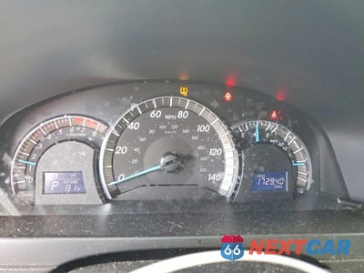 Zdjęcie 9 z 12 samochodu: 2012 TOYOTA CAMRY SE VIN:4T1BF1FK4CU528347 - miniatura