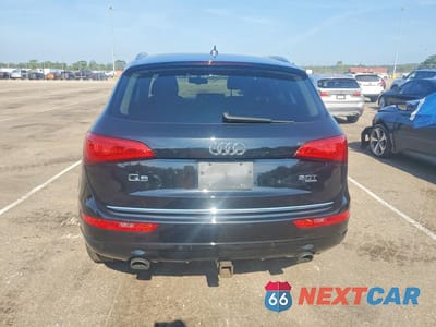 Zdjęcie 6 z 13 samochodu: 2015 AUDI Q5 PREMIUM PLUS VIN:WA1LFAFP3FA038826 - miniatura