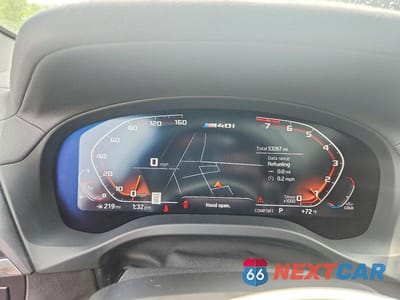 Zdjęcie 9 z 12 samochodu: 2021 BMW X3 XDRIVEM40I VIN:5UXTY9C01M9E65718 - miniatura