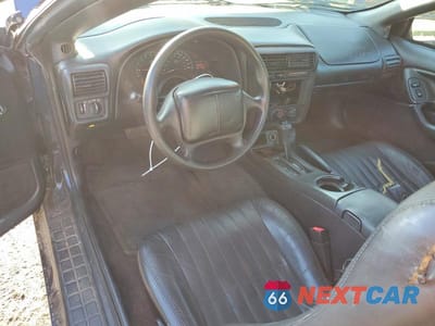 Zdjęcie 8 z 12 samochodu: 2002 CHEVROLET CAMARO VIN:2G1FP22K922170626 - miniatura