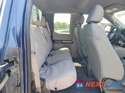 Zdjęcie 10 z 12 samochodu: 2019 FORD F150 SUPER CAB VIN:1FTFX1E44KKE72846 - miniatura