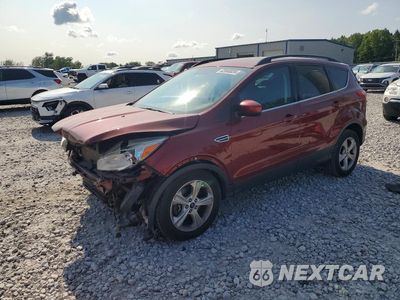 2016 FORD ESCAPE SE 1FMCU9GX1GUA32883 - główne zdjęcie licytacji z USA - miniatura
