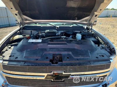 Zdjęcie 11 z 13 samochodu: 2011 CHEVROLET SILVERADO K2500 HEAVY DUTY LT VIN:1GC1KXC8XBF247681 - miniatura