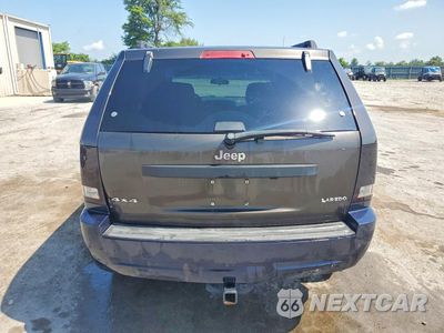 Zdjęcie 6 z 13 samochodu: 2005 JEEP GRAND CHEROKEE LAREDO VIN:1J4GR48K25C714696 - miniatura