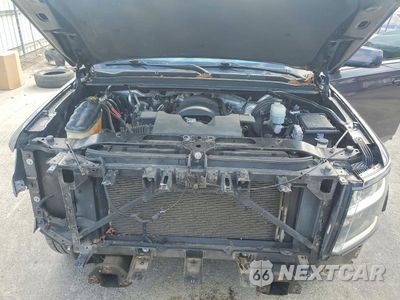 Zdjęcie 12 z 14 samochodu: 2016 CHEVROLET SUBURBAN K1500 LT VIN:1GNSKHKC5GR359088 - miniatura