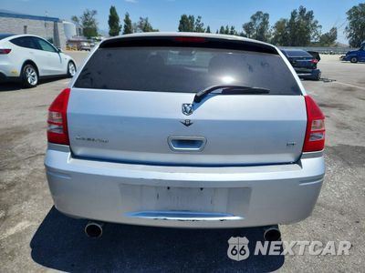 Zdjęcie 6 z 12 samochodu: 2005 DODGE MAGNUM R/T VIN:2D4FV48V35H602593 - miniatura
