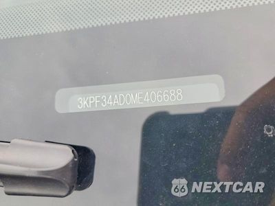 Zdjęcie 12 z 12 samochodu: 2021 KIA FORTE GT LINE VIN:3KPF34AD0ME406688 - miniatura