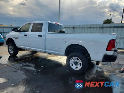 Drugie zdjęcie samochodu z przodu: 2017 RAM 3500 ST VIN:3C63R3GT0HG560524 - miniatura