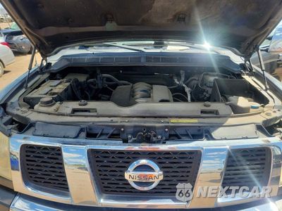 Zdjęcie 11 z 12 samochodu: 2004 NISSAN TITAN XE VIN:1N6AA06B74N511284 - miniatura