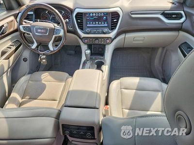 Zdjęcie 8 z 13 samochodu: 2019 GMC ACADIA SLT-1 VIN:1GKKNULS0KZ287857 - miniatura