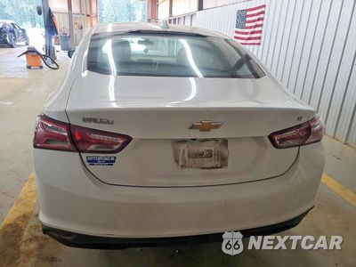Zdjęcie 6 z 12 samochodu: 2022 CHEVROLET MALIBU LT VIN:1G1ZD5ST7NF166724 - miniatura