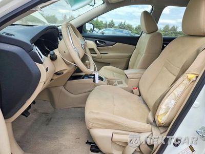 Zdjęcie 7 z 12 samochodu: 2015 NISSAN ROGUE S VIN:5N1AT2MV7FC838848 - miniatura