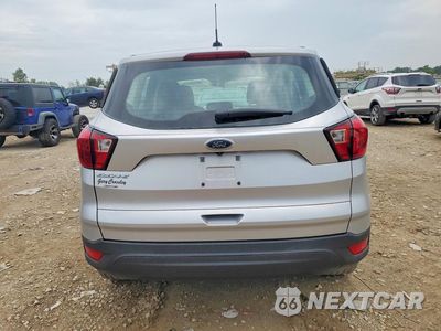 Zdjęcie 6 z 13 samochodu: 2019 FORD ESCAPE S VIN:1FMCU0F73KUA62943 - miniatura