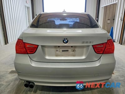 Zdjęcie 6 z 12 samochodu: 2010 BMW 328 XI VIN:WBAPK7C55AA461826 - miniatura
