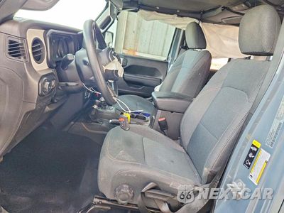 Zdjęcie 7 z 13 samochodu: 2025 JEEP WRANGLER SPORT VIN:1C4PJXDNXSW501990 - miniatura