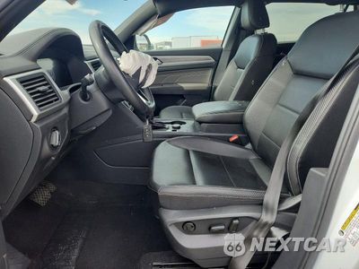 Zdjęcie 7 z 14 samochodu: 2023 VOLKSWAGEN ATLAS CROSS SPORT SE VIN:1V2LC2CA6PC226152 - miniatura