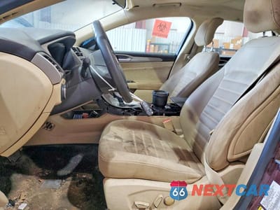 Zdjęcie 7 z 12 samochodu: 2013 FORD FUSION SE VIN:3FA6P0HRXDR150167 - miniatura