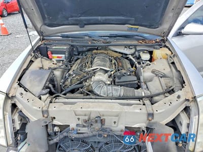 Zdjęcie 11 z 13 samochodu: 2007 CADILLAC STS VIN:1G6DC67A570113918 - miniatura
