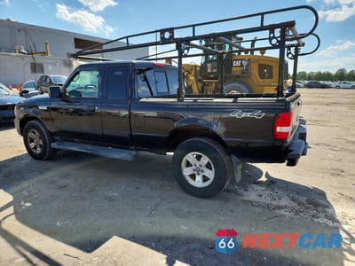Drugie zdjęcie samochodu z przodu: 2006 FORD RANGER SUPER CAB VIN:1FTZR45E26PA45725 - miniatura