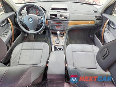 Zdjęcie 8 z 13 samochodu: 2009 BMW X3 XDRIVE30I VIN:WBXPC93499WJ29845 - miniatura