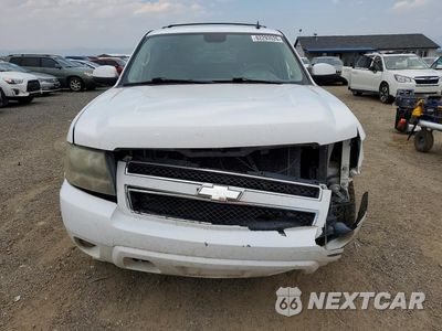 Piąte zdjęcie samochodu w środku: 2013 CHEVROLET TAHOE K1500 LT VIN:1GNSKBE03DR313740 - miniatura