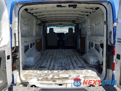 Zdjęcie 10 z 13 samochodu: 2016 NISSAN NV 1500 DELIVERY VAN VIN:1N6BF0KM9GN807456 - miniatura