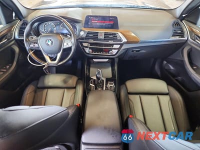 Zdjęcie 8 z 13 samochodu: 2021 BMW X3 XDRIVE30I VIN:5UXTY5C04M9E37789 - miniatura