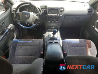 Zdjęcie 8 z 13 samochodu: 2007 KIA SORENTO LX VIN:KNDJC736275708493 - miniatura