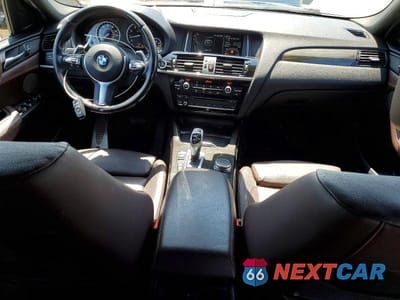 Zdjęcie 8 z 13 samochodu: 2018 BMW X4 XDRIVEM40I VIN:5UXXW7C52J0Z44833 - miniatura