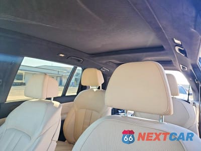 Zdjęcie 10 z 13 samochodu: 2021 BMW X7 XDRIVE40I VIN:5UXCW2C09M9H86421 - miniatura