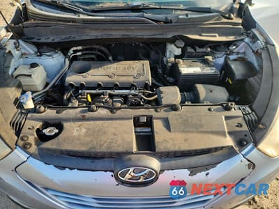 Zdjęcie 12 z 13 samochodu: 2011 HYUNDAI TUCSON GLS VIN:KM8JU3AC3BU244624 - miniatura