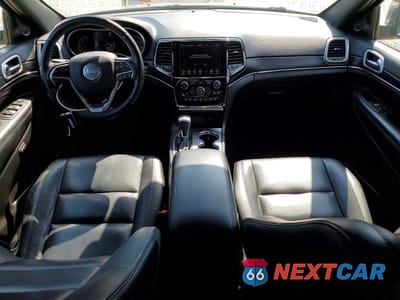 Zdjęcie 8 z 13 samochodu: 2020 JEEP GRAND CHEROKEE LIMITED VIN:1C4RJFBGXLC256277 - miniatura
