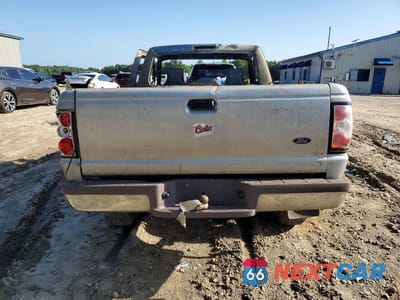 Zdjęcie 6 z 12 samochodu: 1997 FORD RANGER VIN:1FTCR10A3VUC95466 - miniatura
