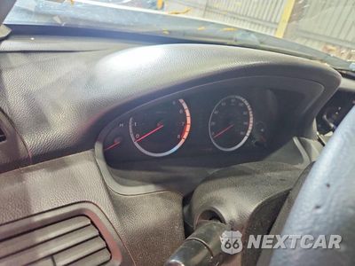 Zdjęcie 9 z 12 samochodu: 2008 HONDA ACCORD LX-S VIN:1HGCS12368A003173 - miniatura