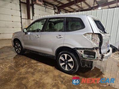 Drugie zdjęcie samochodu z przodu: 2017 SUBARU FORESTER 2.5I PREMIUM VIN:JF2SJAEC5HH567821 - miniatura