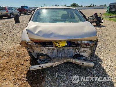 Zdjęcie 6 z 13 samochodu: 2004 HONDA ACCORD SEDAN DX AUTO VIN:1HGCG6693YA103454 - miniatura