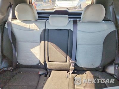 Zdjęcie 10 z 13 samochodu: 2015 KIA SOUL + VIN:KNDJP3A51F7187891 - miniatura
