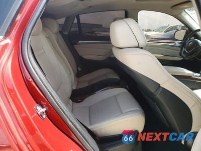 Zdjęcie 11 z 14 samochodu: 2009 BMW X6 VIN:5UXFG83509LZ93859 - miniatura