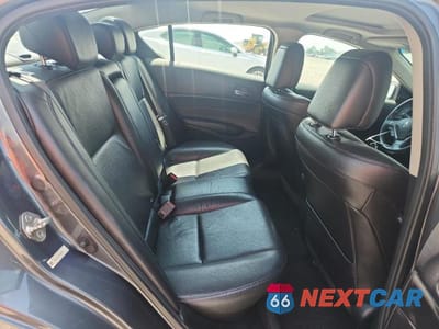 Zdjęcie 10 z 12 samochodu: 2013 ACURA ILX 20 PREMIUM VIN:19VDE1F55DE005535 - miniatura