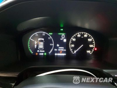 Zdjęcie 9 z 14 samochodu: 2024 HONDA CR-V SPORT TOURING VIN:2HKRS6H94RH808178 - miniatura