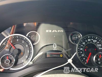 Zdjęcie 9 z 12 samochodu: 2025 RAM 1500 BIG HORN/LONE STAR VIN:1C6RRFFG3SN525880 - miniatura