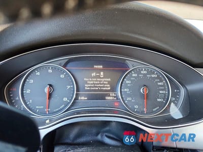 Zdjęcie 9 z 12 samochodu: 2017 AUDI A7 PREMIUM PLUS VIN:WAUW2AFC1HN058044 - miniatura