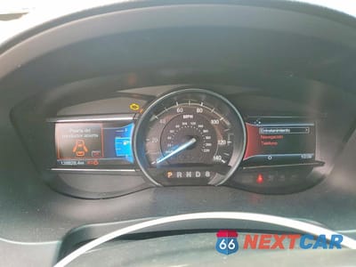 Zdjęcie 9 z 13 samochodu: 2017 FORD EXPLORER SPORT VIN:1FM5K8GT8HGB08931 - miniatura