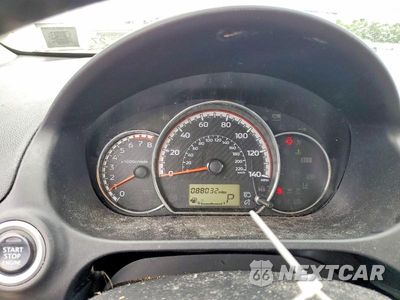 Zdjęcie 9 z 12 samochodu: 2024 MITSUBISHI MIRAGE G4 SE VIN:ML32FVFJ6RHF00933 - miniatura