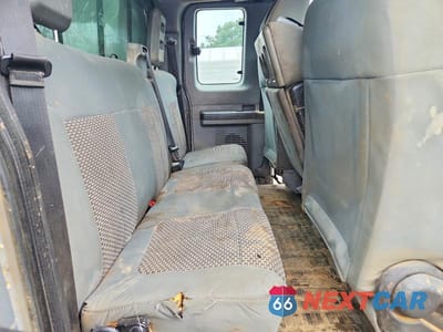 Zdjęcie 10 z 12 samochodu: 2014 FORD F250 SUPER DUTY VIN:1FT7X2A63EEB58965 - miniatura