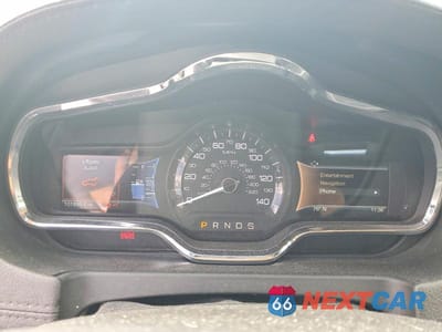 Zdjęcie 9 z 13 samochodu: 2015 LINCOLN MKT VIN:2LMHJ5AT1FBL04175 - miniatura