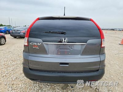 Zdjęcie 6 z 12 samochodu: 2014 HONDA CR-V EX VIN:3CZRM3H52EG701097 - miniatura