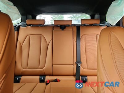 Zdjęcie 10 z 13 samochodu: 2022 BMW X3 XDRIVE30I VIN:5UX53DP0XN9J26085 - miniatura