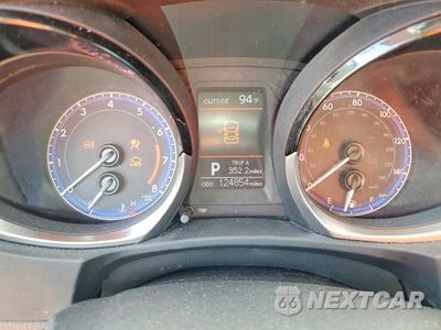 Zdjęcie 9 z 12 samochodu: 2016 TOYOTA COROLLA S PLUS VIN:2T1BURHEXGC603703 - miniatura