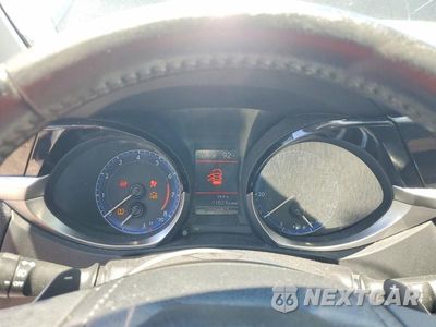 Zdjęcie 9 z 13 samochodu: 2014 TOYOTA COROLLA S PLUS VIN:2T1BURHE9EC189665 - miniatura